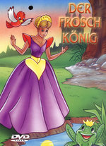 Film: Der Froschkönig