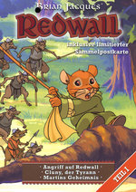 Film: Redwall - Teil 1