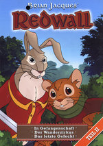 Film: Redwall - Teil 2