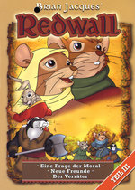 Film: Redwall - Teil 3