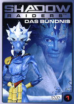 Film: Shadow Raiders 1 - Das Bündnis