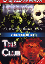 Film: Halloween 4/The Club