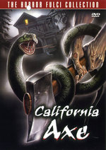 Film: California Axe
