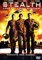 Film: Stealth - Unter dem Radar