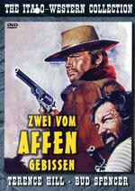 Film: Zwei vom Affen gebissen