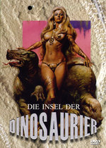 Film: Die Insel der Dinosaurier