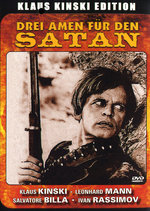 Film: Drei Amen für den Satan
