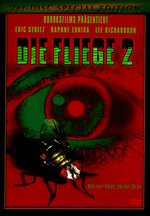 Film: Die Fliege 2 [SE] [2 DVDs]