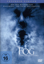 Film: The Fog - Nebel des Grauens - Extended Version