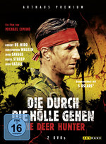 Film: Die durch die Hölle gehen [2 DVDs]