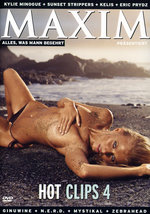 Film: Maxim - Hot Clips 4