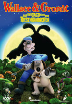 Film: Wallace & Gromit auf der Jagd nach dem Riesenk..