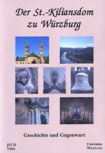 Film: Der St.-Kiliansdom zu Würzburg