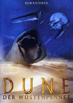 Film: Dune - Der Wüstenplanet (Remastered)