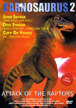 Film: Carnosaurus - Attack of the Raptors