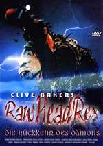 Film: Raw Head Rex