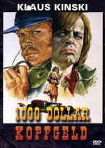Film: 1000 Dollar Kopfgeld