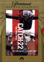 Film: Catch 22 (inkl. Booklet)