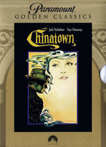 Film: Chinatown (inkl. Booklet)