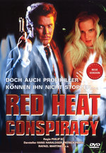 Film: Red Heat Conspiracy