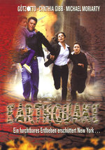 Film: Earthquake - Panik in New York