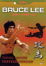 Film: Bruce Lee - Teil 1: Aktive Verteidigung