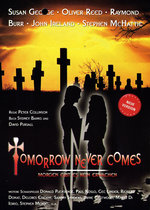 Film: Tomorrow never comes - Morgen gibt es kein Erwac