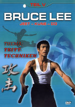 Film: Bruce Lee - Teil 5: Tritttechniken