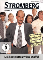 Film: Stromberg - Staffel 2 [2 DVDs]