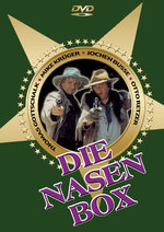 Film: Die Nasen Box [3 DVDs]