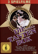 Film: Die tollen Tanten Box [3 DVDs]