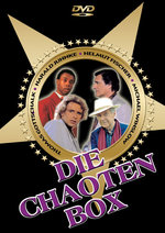 Film: Die Chaoten Box [3 DVDs]