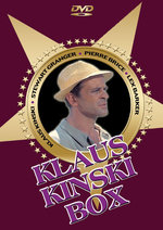 Film: Klaus Kinski Box [3 DVDs]