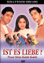 Film: Ist es Liebe - Pyaar Mein Kabhi Kabhi