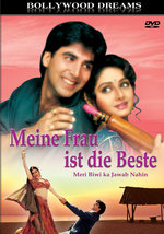 Film: Meine Frau ist die Beste - Meri Biwi Ka Jawabnah