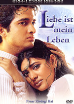Film: Liebe ist mein Leben - Pyaar Zindagi Hai