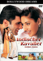 Film: Indischer Kavalier - Indian Babu
