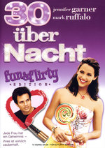 Film: 30 über Nacht - Fun & Flirt Edition