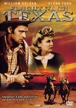 Film: Flucht nach Texas