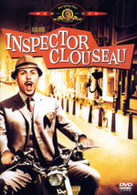 Film: Inspector Clouseau