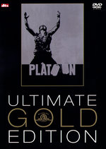 Film: Platoon - Ultimate Gold Edition [2 DVDs]