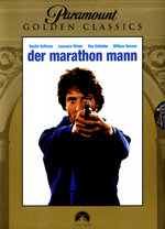 Film: Der Marathon Mann (inkl. Booklet)