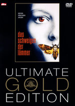 Film: Das Schweigen der Lämmer - Ult. Gold Ed. [2DVDs]