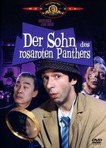 Film: Der Sohn des rosaroten Panthers