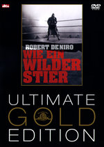 Film: Wie ein wilder Stier - Ultim. Gold Ed. [2 DVDs]