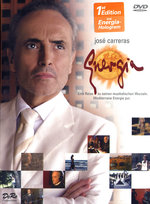 Film: Jose Carreras - Energia