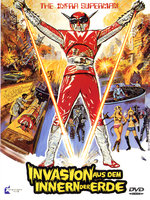 Film: Invasion aus dem Innern der Erde