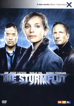 Film: Die Sturmflut [2 DVDs]