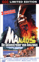 Film: Manaos - Die Sklaventreiber vom Amazonas