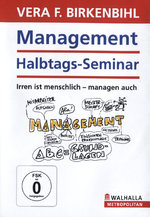 Film: Management Halbtags-Seminar - Vera F. Birkenbihl